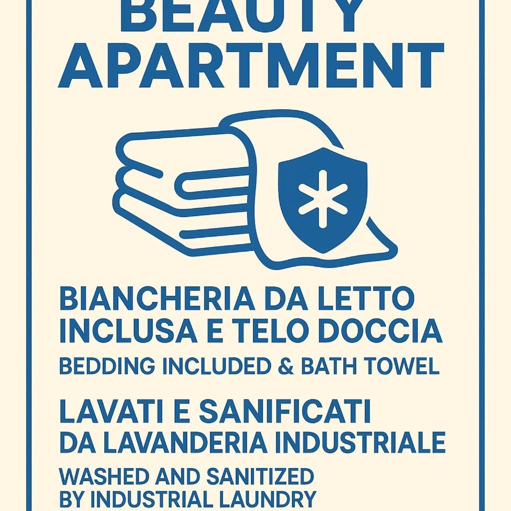 Апартаменты Beauty Aparment By Eureka Катания Экстерьер фото